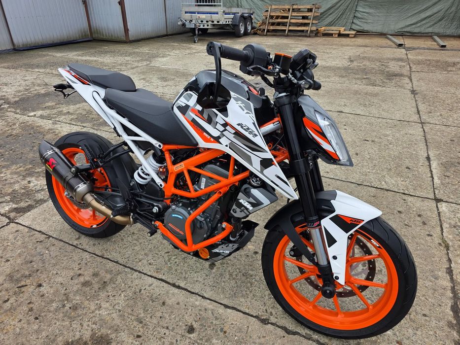 KTM