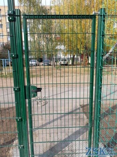 Зварювальні роботи любої складності