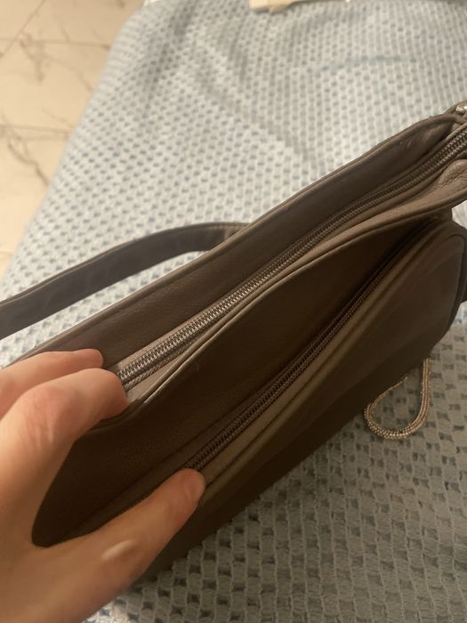 Сумка жіночі є дефекти