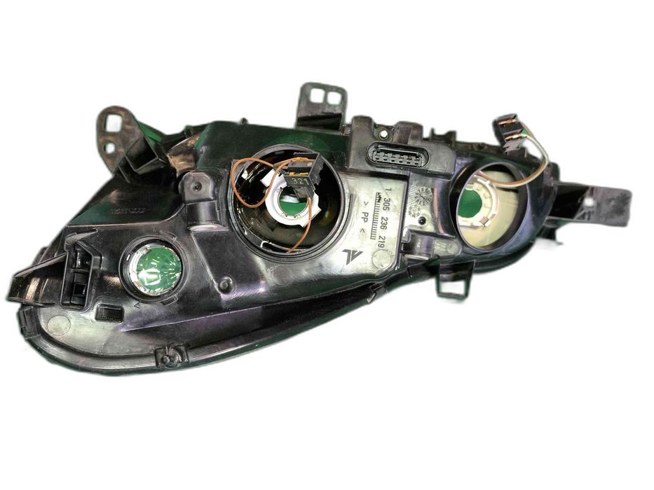 Ótica / Farol Direito SMART FORTWO Coupé A4518200259 (OEM) | 0301229202 (OEM)