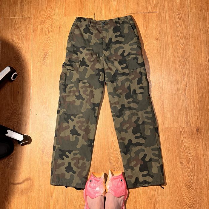 Kombinezon ASG MORO Militaria.pl