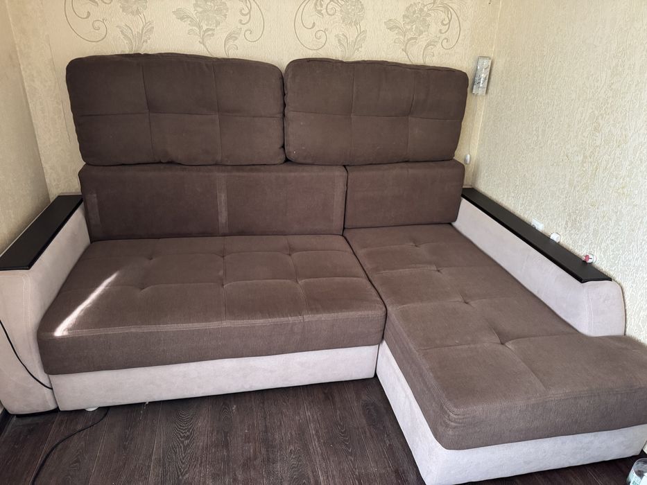 Диван кровать продам