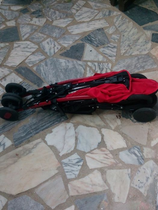 Chicco Baby Stroller64564392231938125