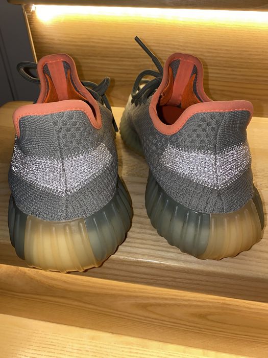 Кроссовки Адидас Yeezy boost 350