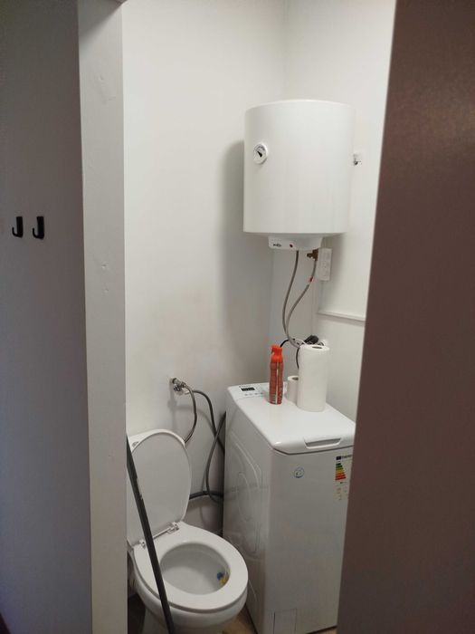 Wynajem Kawalerka Ciechanowice