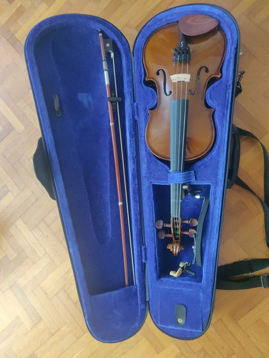 Violino Stentor student 1/2