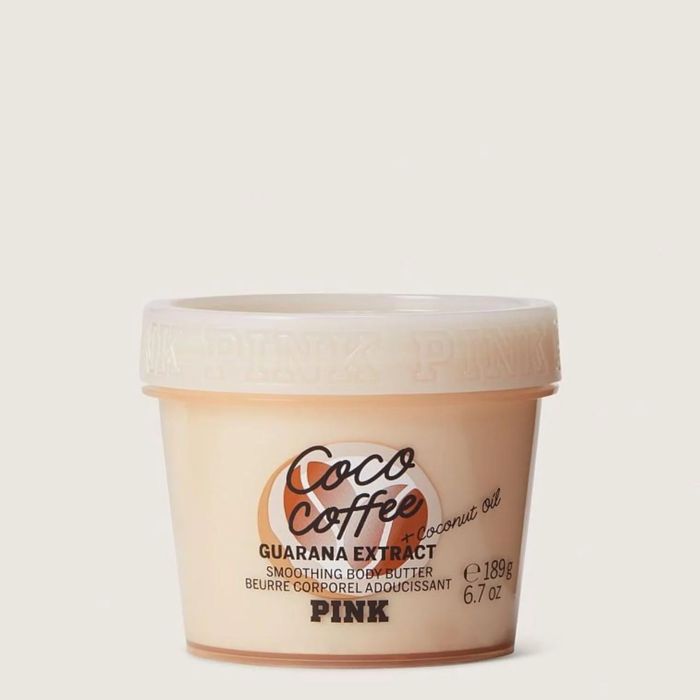 Лосьйон та батер для тіла Victoria’s Secret Pink Coco & Coffee