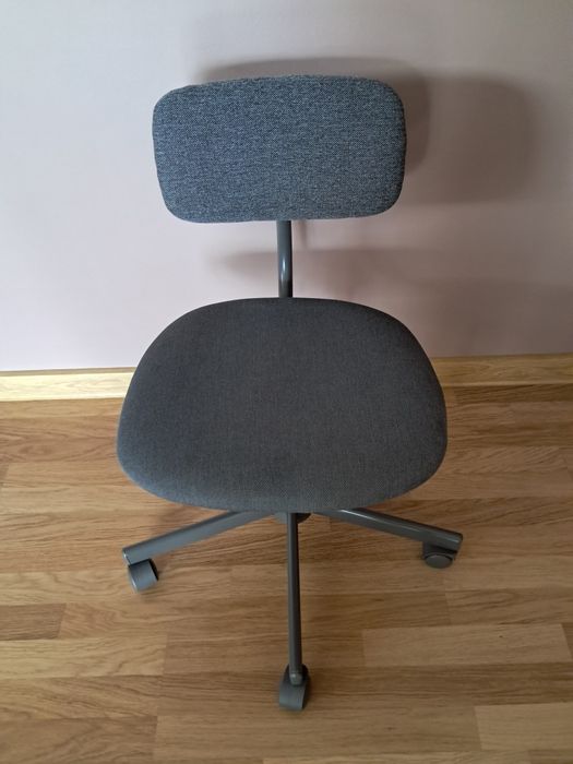 Ikea Fotel Obrotowy Bleckberget
Krzesło obrotowe, Klovsta