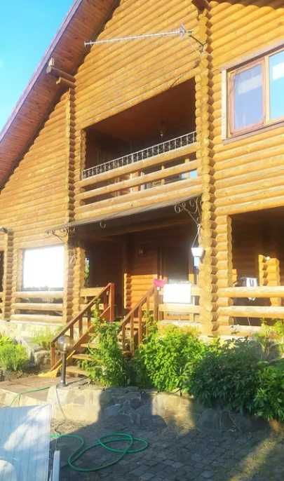 Продажа 3-хэтажного дома С/Т "Здвиж" с. Пороскотень Киевская обл. 35 кв от Киева