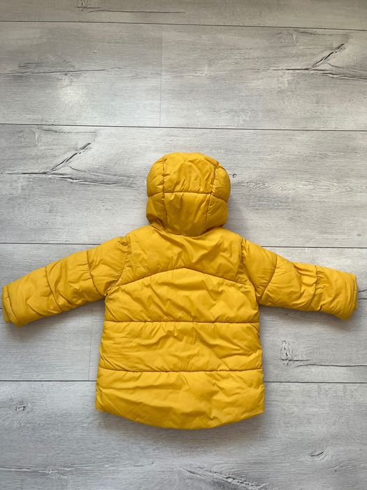 Дитяча куртка zara