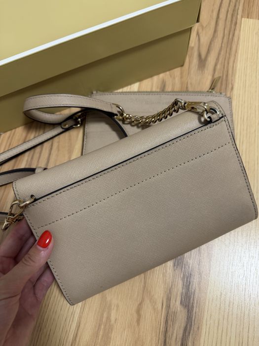 Сумка Michael Kors з гаманцем. Оригінал
