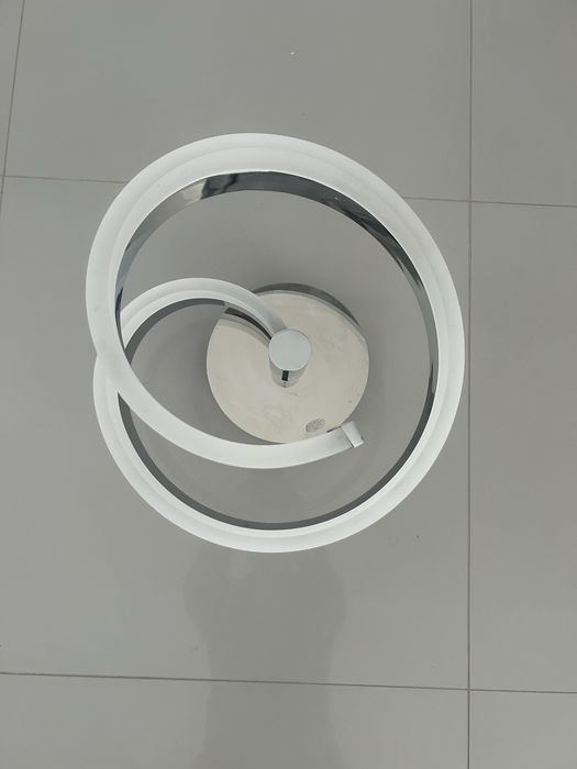 Candeeiro de tecto WOFI - LED