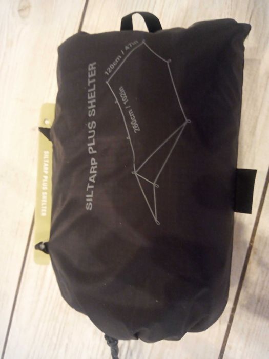 Tarp Rab siltarp plus shelter