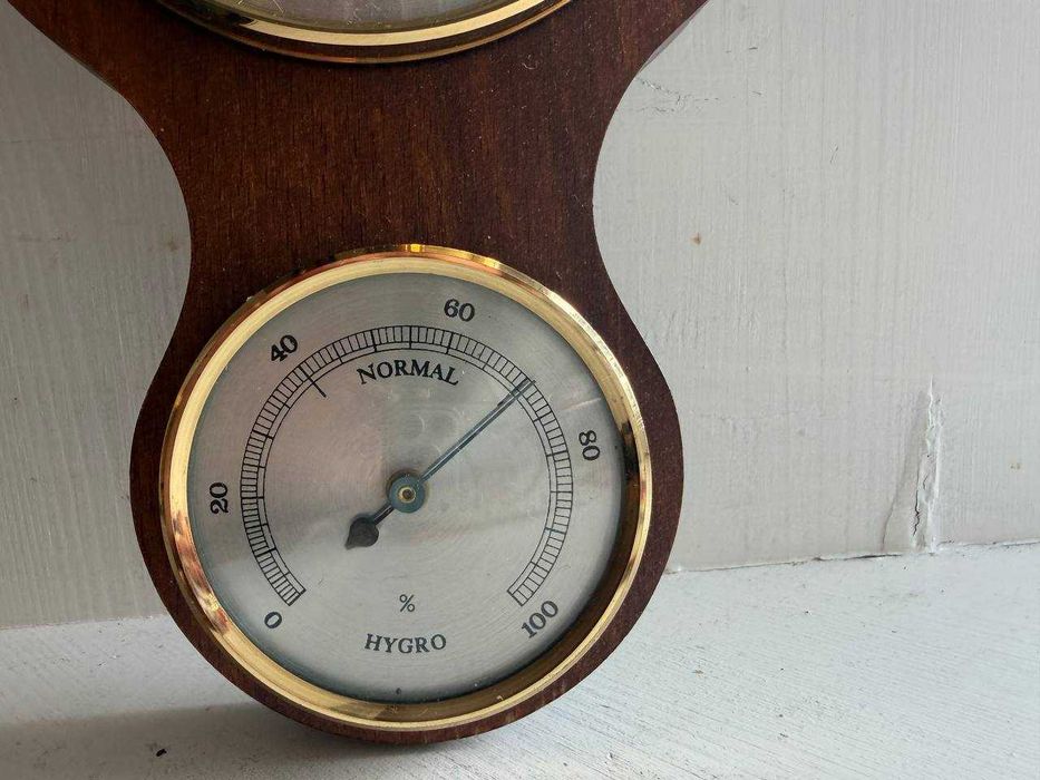Барометр inclima