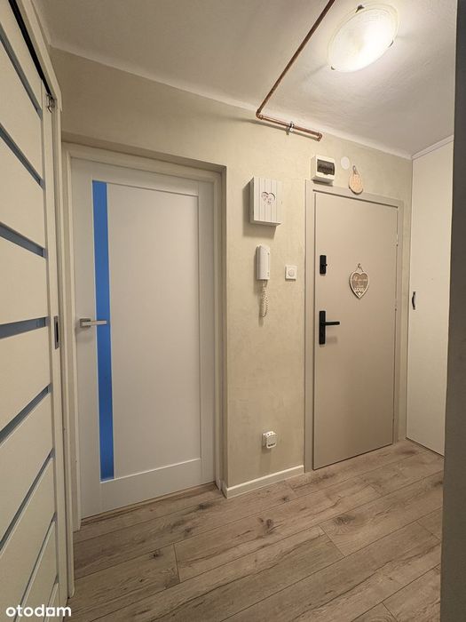 Na sprzedaż 4 pokoje z balkonem – idealne dla rodziny