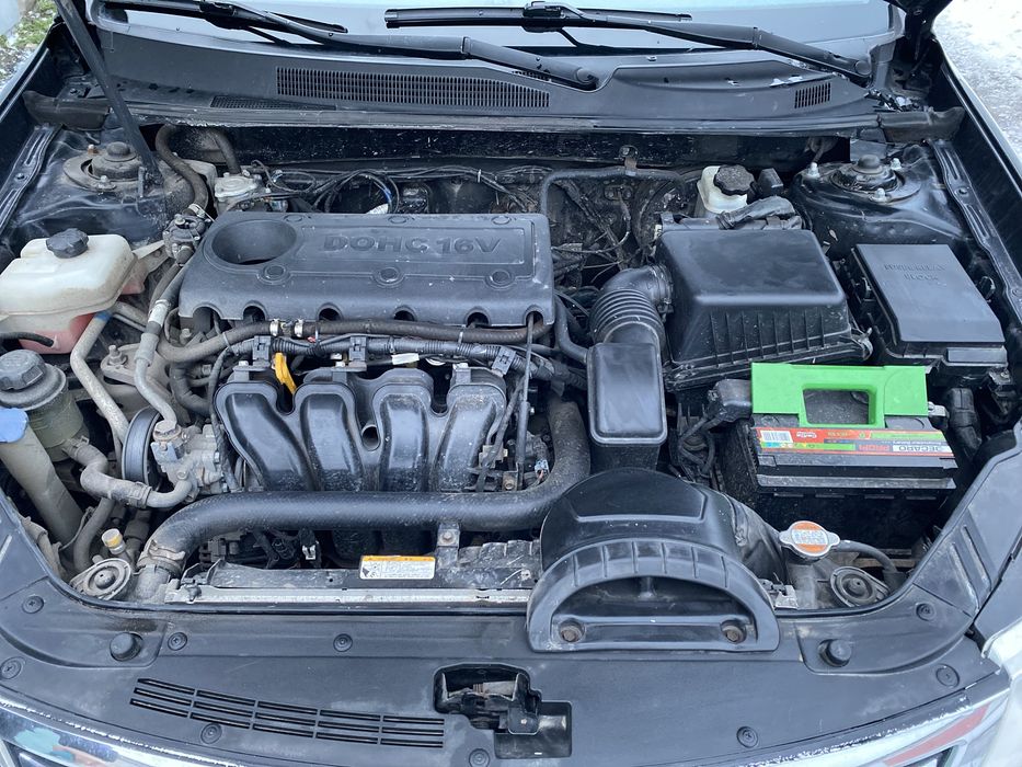 Продам KIA Magentis