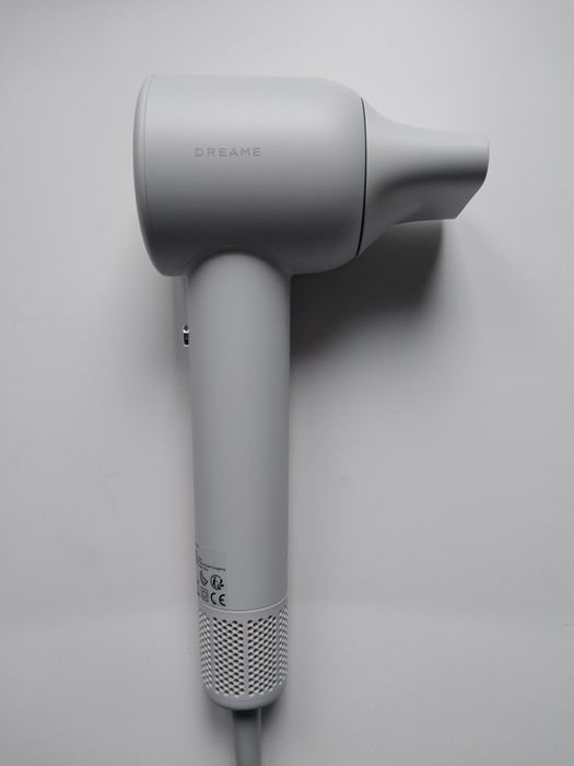 Фен Dreame Hair Dryer Gleam + подарок