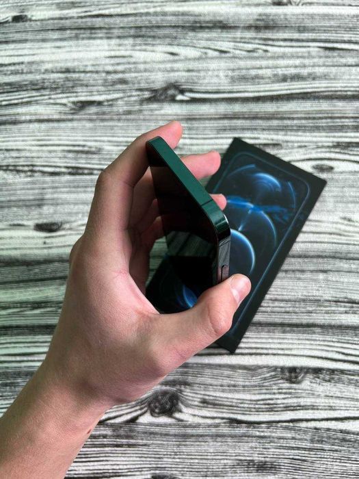 Iphone 12 pro 256 gb, гарний стан, гарантія, айфон 12 про 256 гб