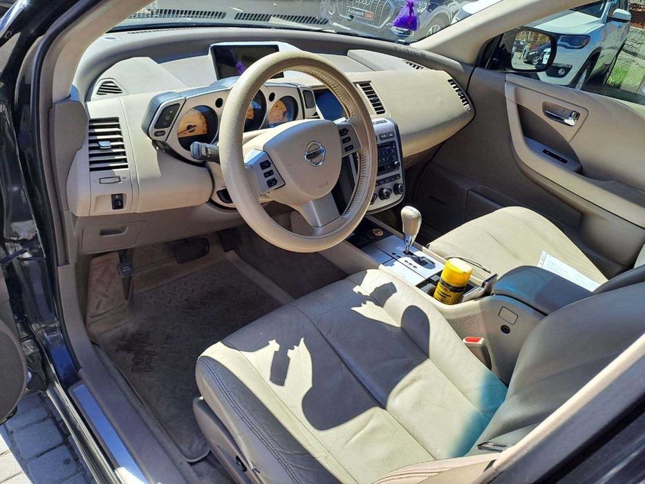 Продам Nissan Murano 2007р. #78782