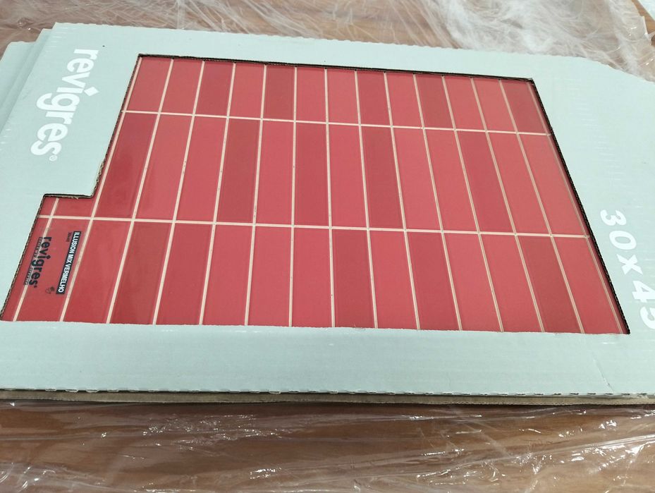 Vendo Material Cerâmico