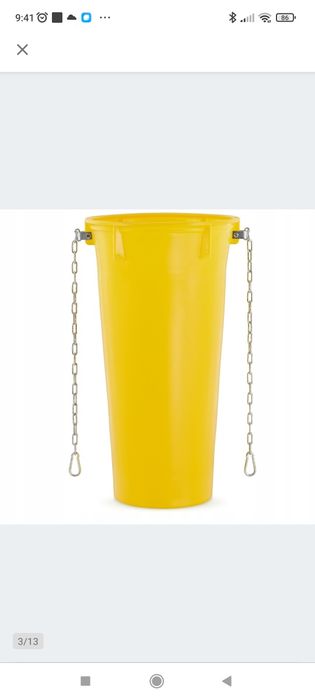 Zsyp do gruzu 10m wynajmę