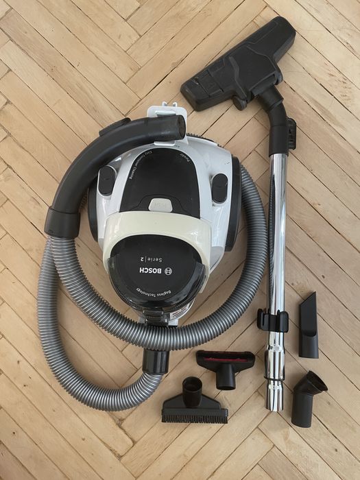 Пилосос Bosch serie 2