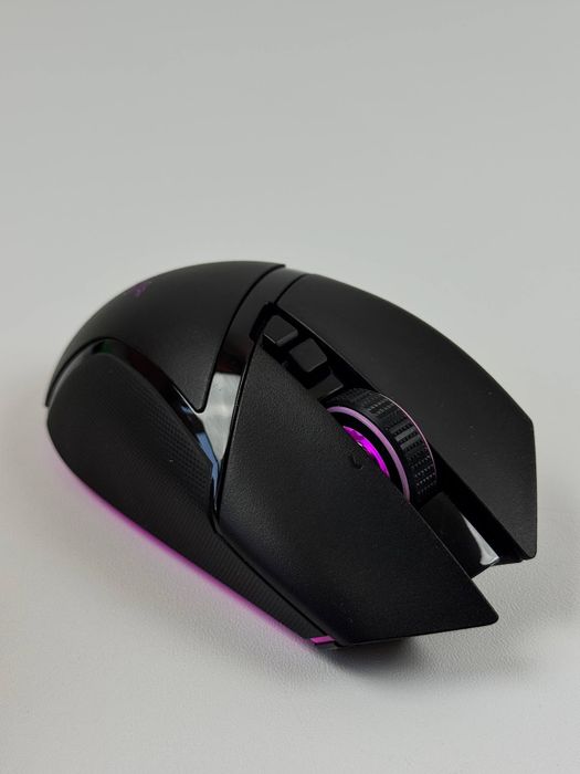 Бездротова ігрова миша Razer Basilisk V3 Pro 35K Black