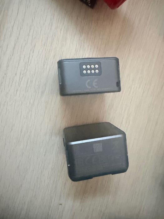 Dji Action 2 Combo