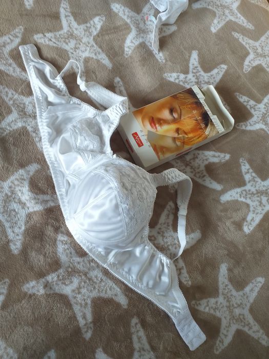 Gorset protetyczny Afma.