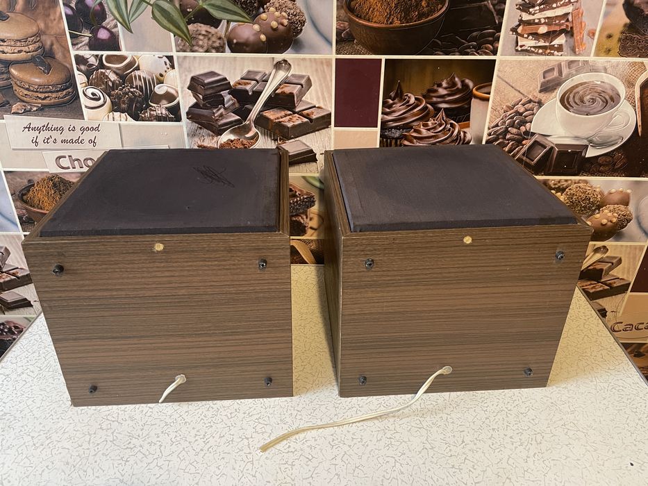 Акустична система 15 АС-222-1