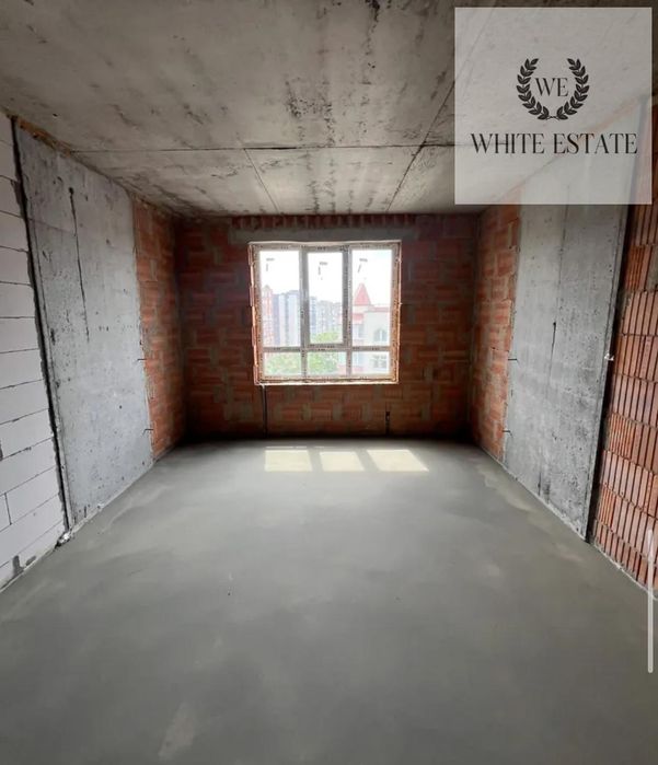 Продаж 2кім. квартири по вул. Полковника Данила Нечая 25