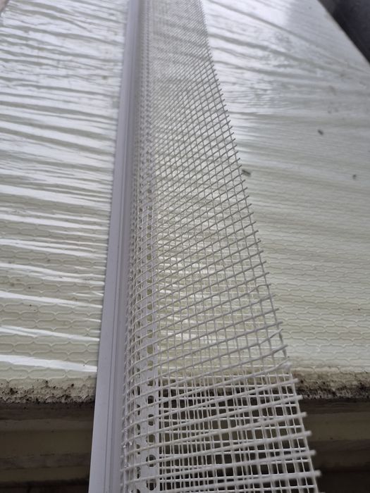 Listwa okapnikowa, Kapinos 250cm