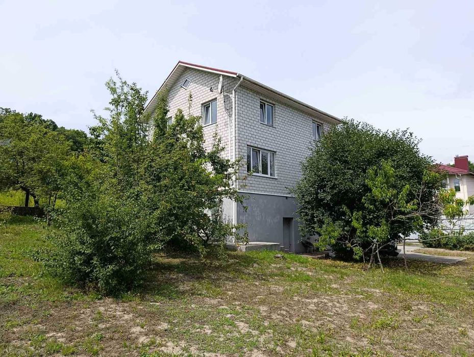 Дом по адресу ул. Первомайская (площадь 177 м²) - Atlanta.ua - фото 4