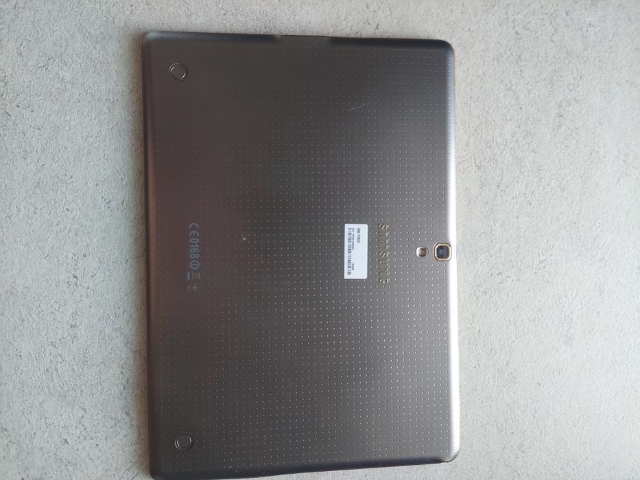 Samsung Galaxy Tab S 10.5 16GB