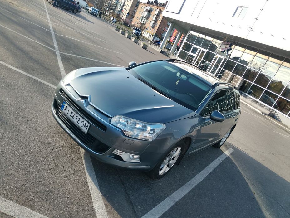 Продам Сітроен С5, 2.0 дизель