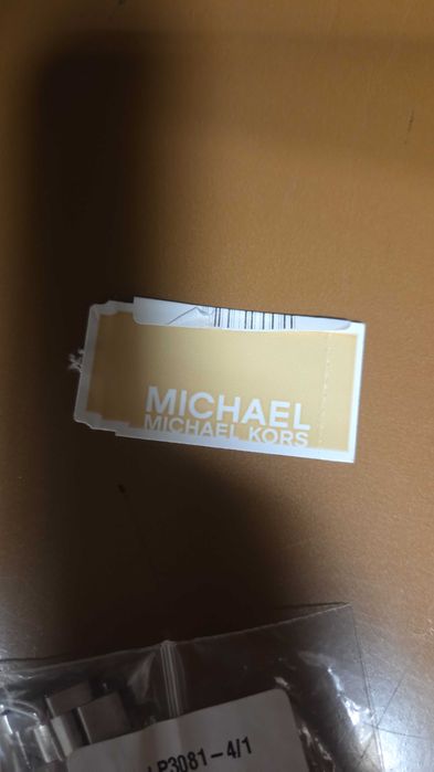 Relógio Michael Kors Original