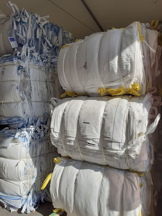Hurtownia big bag ! Rozne rozmiary ! Szybką realizacja