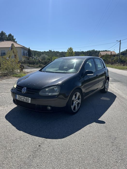 Golf 5 tdi 2.0 otimo estado foto 3