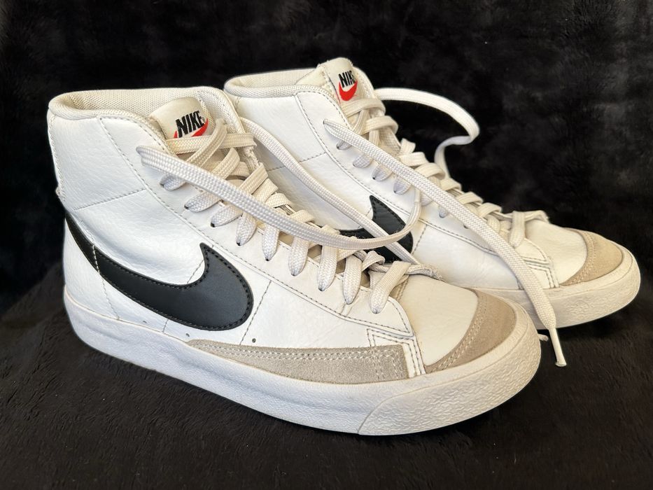 Nike Blazer Mid 77 r.39