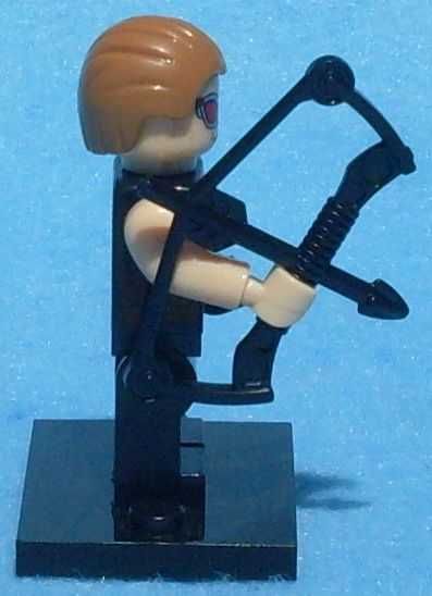 Hawkeye v1 (Avengers) (Marvel)