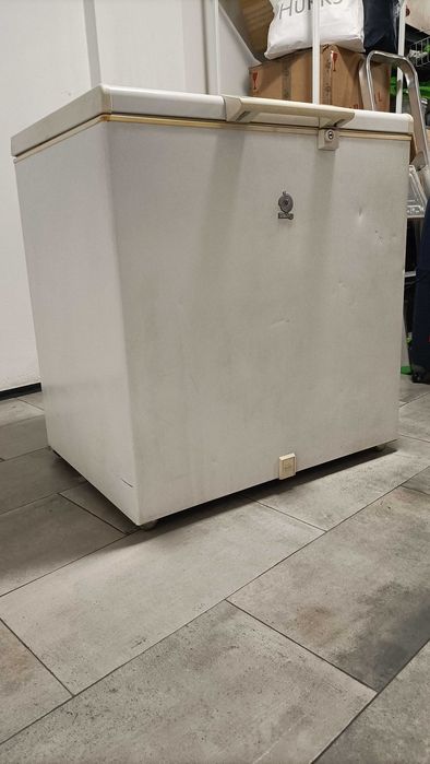 Arca congeladora Balay, modelo 3HEB9025/02.