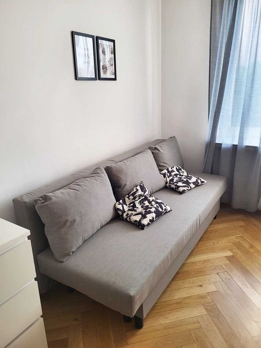 Mieszkanie – Warszawa - Widok 2