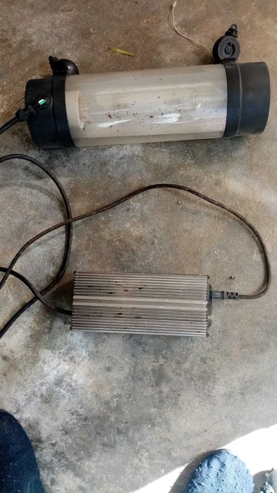 Iluminação para GROW e equipamento correspondente.