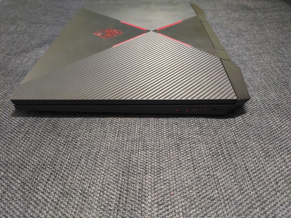 HP OMEN 15 I5 16GB 512SSD GTX 1050TI WIN11