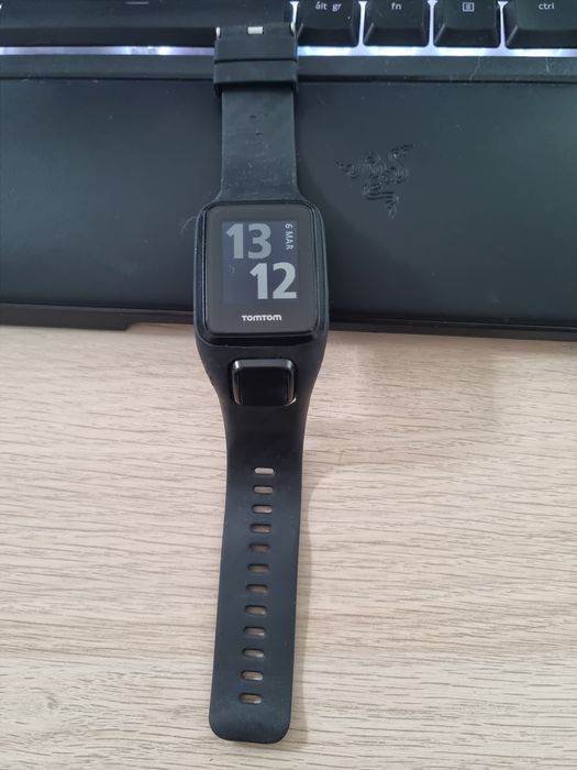 Tomtom Sports Watch