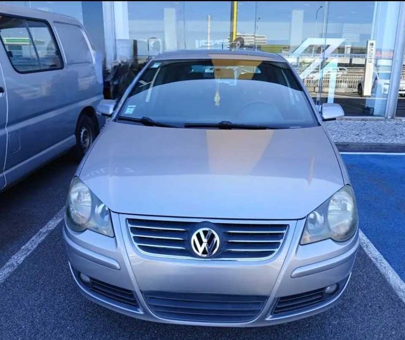 Volkswagen Polo 1.2