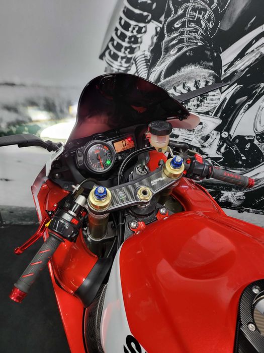 Suzuki GSX-R 600 K7