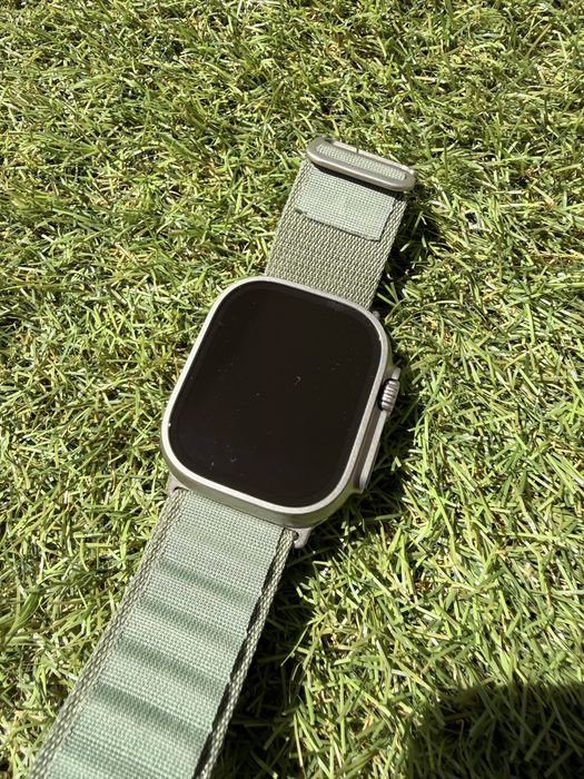Apple Watch Ultra 2 (49 mm)