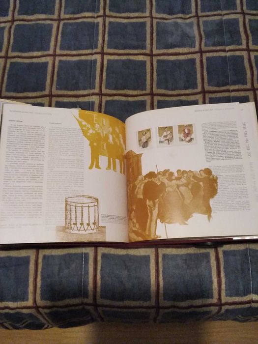 1985 Livro Portugal em Selos Novo MNH **
