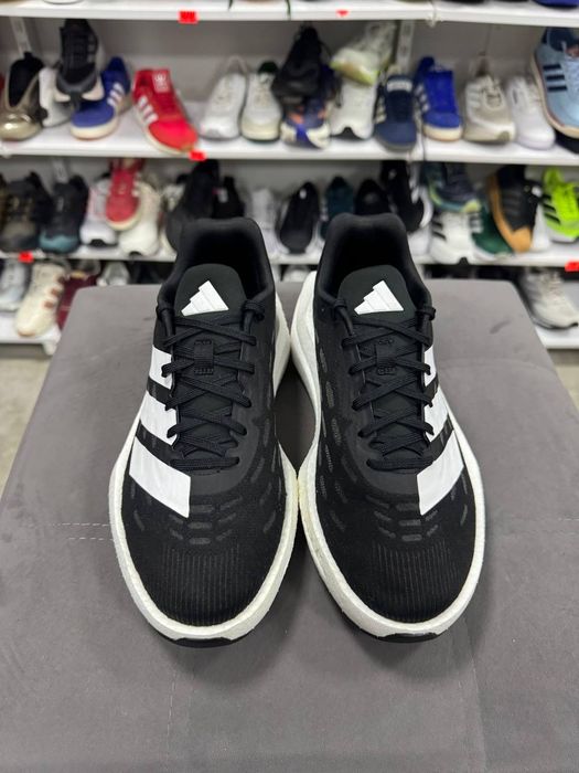 ОРИГІНАЛ 100% Кросівки Adidas Flowboost JR7931 39